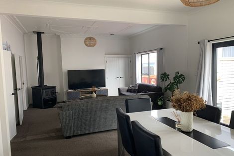 Photo of property in 27 Cutten Street, South Dunedin, Dunedin, 9012