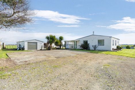 Photo of property in 141 Whitaunui Road, Opiki, Palmerston North, 4474