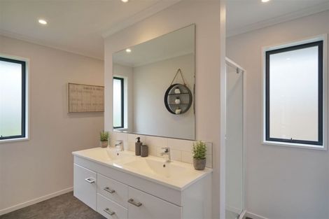 Photo of property in 5 Lemonwood Drive, Rolleston, 7615