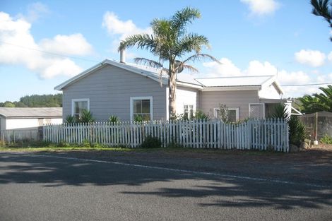Photo of property in 481 Tauraroa Road, Mangapai, Whangarei, 0178