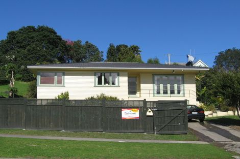 Photo of property in 92 Morningside Road, Morningside, Whangarei, 0110