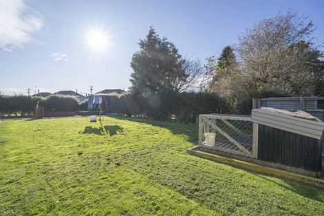 Photo of property in 8 Katrine Street, Otautau, 9610