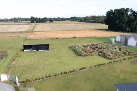 Photo of property in 47 Hauschilds Road, Tai Tapu, 7672