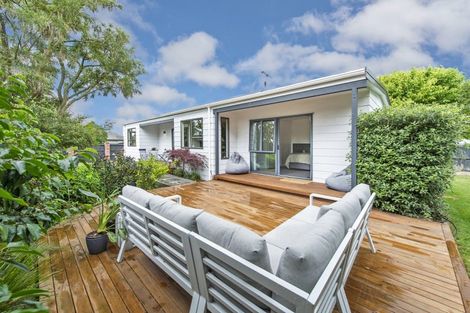 Photo of property in 17 White Street, Rangiora, 7400