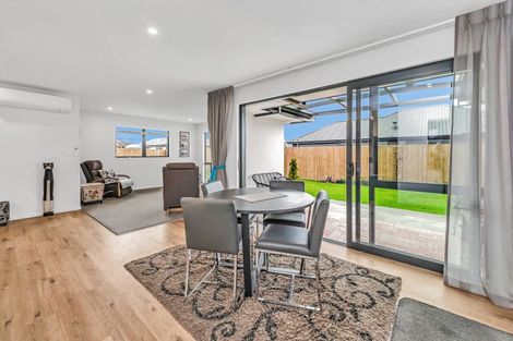 Photo of property in 9 Collisson Street, Leeston, 7632