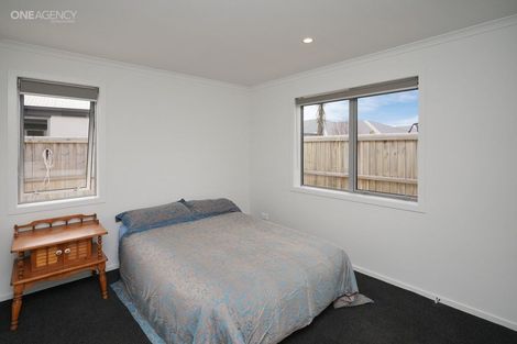 Photo of property in 2 Wakeman Way, Kaiapoi, 7630