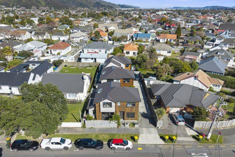 Photo of property in 68b Copeland Street, Epuni, Lower Hutt, 5011