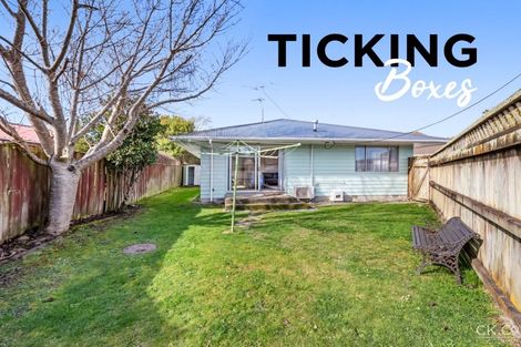 Photo of property in 95c Thackeray Street, Trentham, Upper Hutt, 5018
