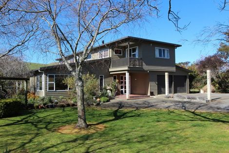 Photo of property in 130 Sydney Terrace, Takapau, 4203