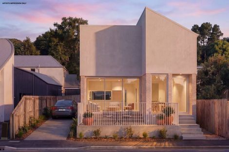 Photo of property in 36 Tonbridge Street, Merivale, Christchurch, 8014