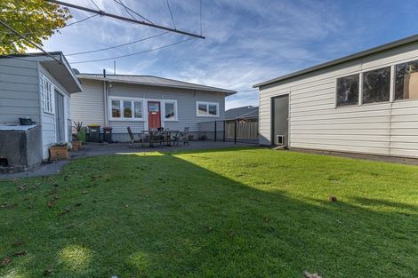 Photo of property in 47 Palmerston Street, Greymouth, 7805
