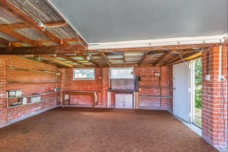 Photo of property in 3 Clark Street, Levin, 5510
