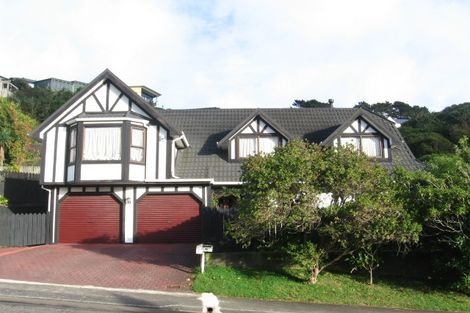 Photo of property in 42 Cambrian Street, Churton Park, Wellington, 6037