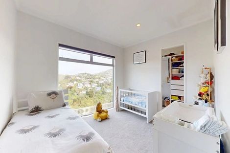 Photo of property in 29 Cresswell Place, Johnsonville, Wellington, 6037