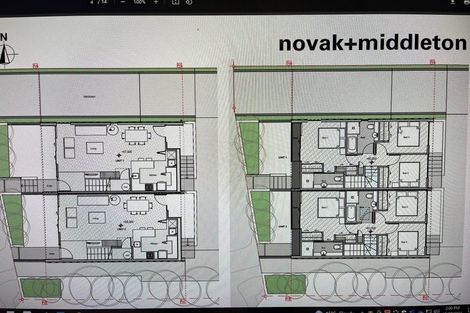 Photo of property in 1/25 Albert Street, Island Bay, Wellington, 6023