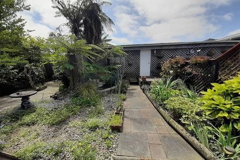 Photo of property in 21 Fleming Street, Manurewa East, Auckland, 2102