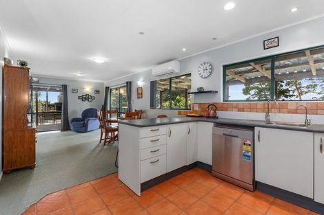 Photo of property in 552 Ormandy Road, Mangapai, Whangarei, 0178