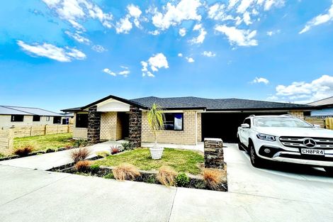 Photo of property in 121 Belmont Road, Pukekohe, 2120