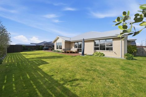 Photo of property in 41 Highgate Drive, Rangiora, 7400