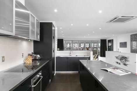 Photo of property in Croxley Mill Apartments, 302/33 Frederick Street, Te Aro, Wellington, 6011