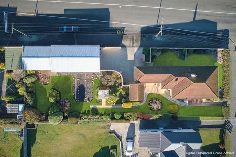 Photo of property in 49 Lune Street, South Hill, Oamaru, 9400