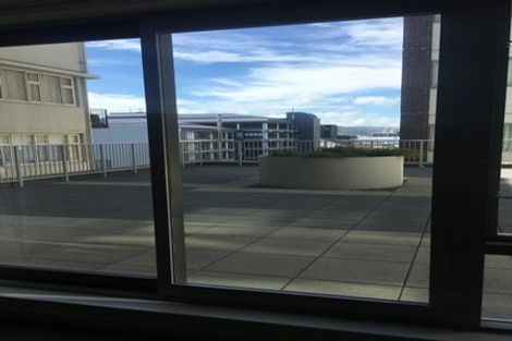 Photo of property in Republic2, 4j/10 Lorne Street, Te Aro, Wellington, 6011
