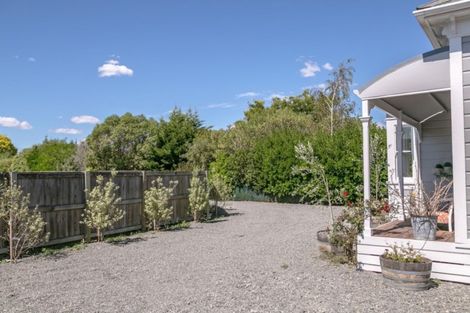Photo of property in 78 Dublin Street, Martinborough, 5711