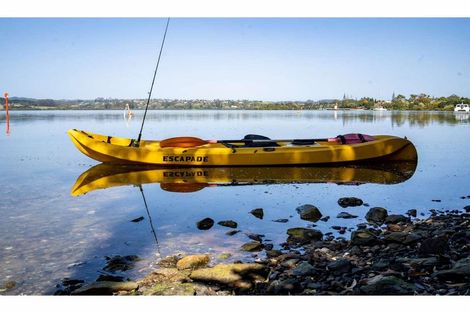 Photo of property in 34 Rangitane Loop Road, Kerikeri, 0294