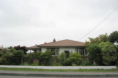 Photo of property in 45 Grove Street, Tinwald, Ashburton, 7700