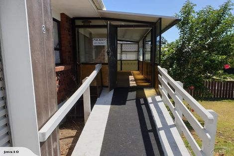 Photo of property in 2/87 Cook Street, Howick, Auckland, 2014