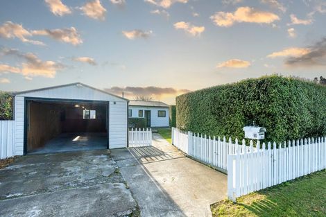 Photo of property in 60 Moore Street, Rolleston, 7614