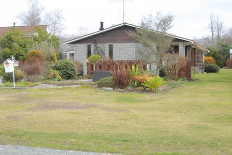 Photo of property in 3 Frayne Street, Fairlie, 7925