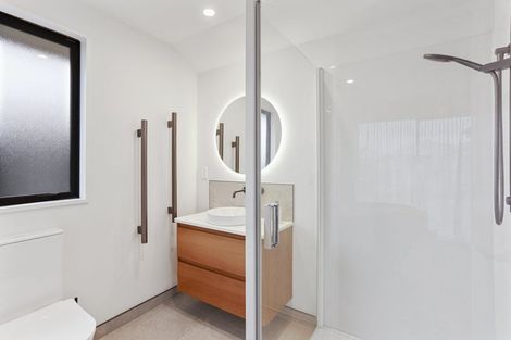 Photo of property in 36 Herridge Street, Woodend, 7610