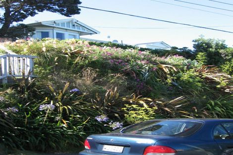 Photo of property in 8 Rewa Road, Hataitai, Wellington, 6021