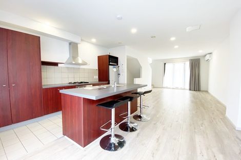 Photo of property in 33k New North Road, Eden Terrace, Auckland, 1021