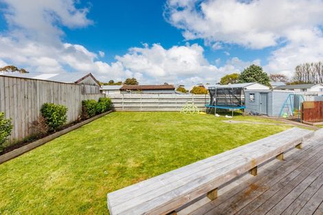 Photo of property in 26 Ferndale Place, Feilding, 4702