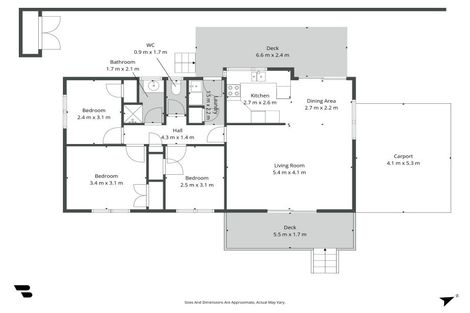 Photo of property in 303b Given Avenue, Whangamata, 3620