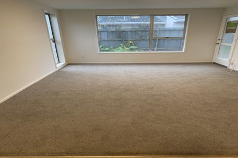 Photo of property in 2/107 Huxley Street, Sydenham, Christchurch, 8023