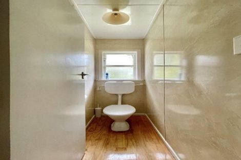 Photo of property in 6 Reid Road, Wainuiomata, Lower Hutt, 5014