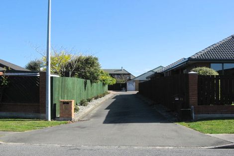 Photo of property in 21 Matthews Street, Kaiapoi, 7630