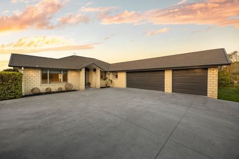 Photo of property in 499 Seddon Road, Gordonton, Hamilton, 3287