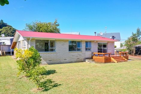 Photo of property in 17 Mary Henry Place, Whakatane, 3120