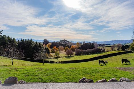 Photo of property in 149 Parnassus Road, Cheviot, 7384