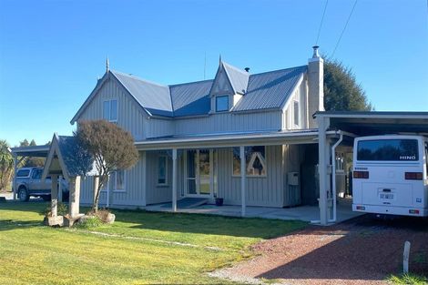 Photo of property in 21 Greenstone Road, Kumara, 7832
