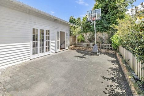 Photo of property in 17 Onslow Avenue, Epsom, Auckland, 1023