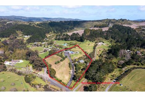 Photo of property in 173 Anzac Road, Waitakere, Auckland, 0816