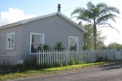 Photo of property in 481 Tauraroa Road, Mangapai, Whangarei, 0178