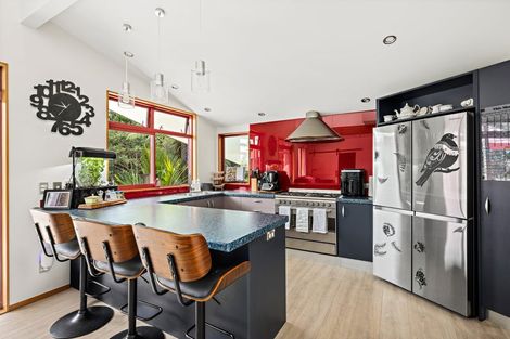 Photo of property in 54 Waiwhiu Road, Dome Valley, Warkworth, 0981