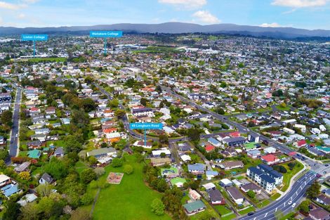 Photo of property in 49 Longburn Road, Henderson, Auckland, 0610