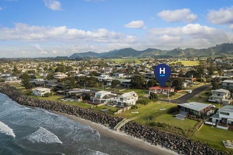 Photo of property in 2 Hillary Street, Waihi Beach, 3611